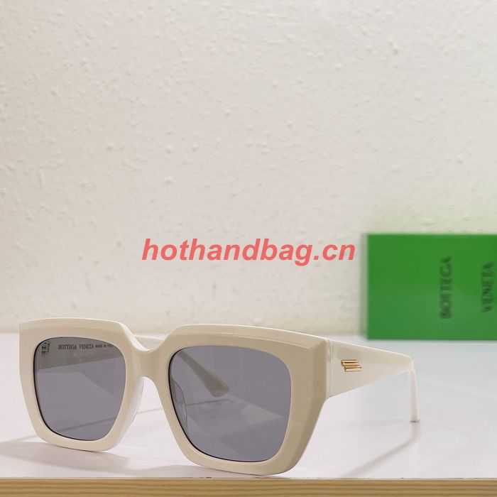Bottega Veneta Sunglasses Top Quality BVS00154